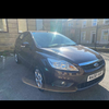 2008 FORD FOCUS 1.8 STYLE