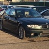 Bmw320d 220bhp