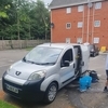 MOBILE VALETING VAN