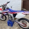 Crf450