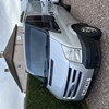 Ford Transit mk7 spares or repairs