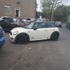 Gp Mini cooper s