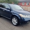 SWAP NISSAN MURANO 2007 AUTOMATIC