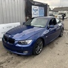 BMW 335D TWIN TURBO DIESEL