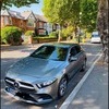 Mercedes Benz A180D sport D 1.5