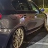 Bmw 123d m sport