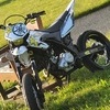 YAMAHA WR125X FULL POWER