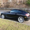 Chrysler crossfire