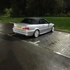 BMW 325ci. Swap for diesel BMW