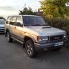 Isuzu Trooper Citation LWB 3.1