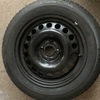 Brand new  wheel/tire