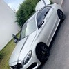 Mercedes c class 250 fully loaded