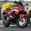 Cbr 600 Fsport