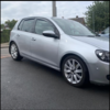 Volkswagen Golf gttdi huge spec