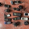 11vintage / classic  mobile phones