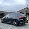 2013 GTD 5dr Black 131k Mileage