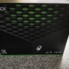 Brand new Xbox series x