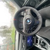 Bmw 320d m sport