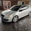 Golf mk5 gt tdi