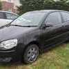 VW polo 1.4tdi