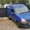 1999 kangoo