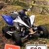 Yamaha raptor 700r