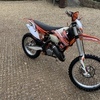 Ktm 150 xc