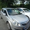 Vauxhall Corsa EcoFlex