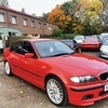 325i E46 97k