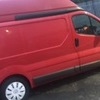 Vivaro hightop