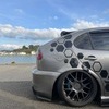 BAGGED SEAT LEON! PD130