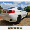 BMW X6 30D Xdrive