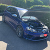 Golf R fsh HPIclear not gtd gti s3