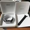 Apple watch boxed
