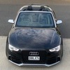 AUDI CONVERTIBLE A5 S5 RS5 54,000