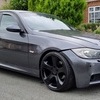 Bmw e90 318d msport