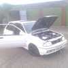Project, Xr2i With Rs Turbo Engine