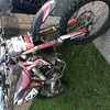 Crf 250 r swaps