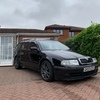 Skoda octavia vrs