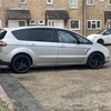 Ford s max 7seater