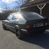 VW Scirocco mk1