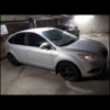 2008 Ford Focus 1.8tdci