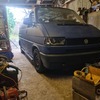 1994 vw t4 transporter