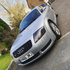 Audi TT 1.8t 225 Quattro