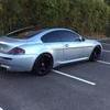 2006 Bmw 5L V10 clean example, FSH!