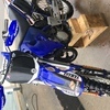 Yz 125 2001 FRESH