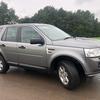 FREELANDER 2 ED4