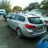 Vauxhall Astra 1.7 diesel