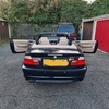 Bmw 320 ci convertible