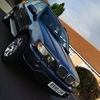 Bmw x5 4.4 v8